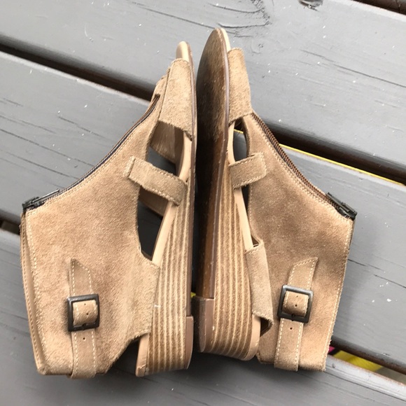 Sandals - Picture 4 of 6